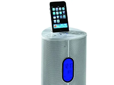 Musica con il tablet