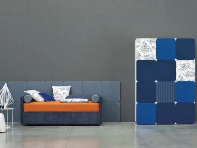 letto divano twils