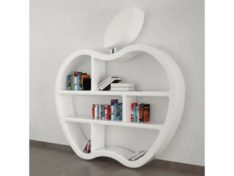 Librerie moderne design