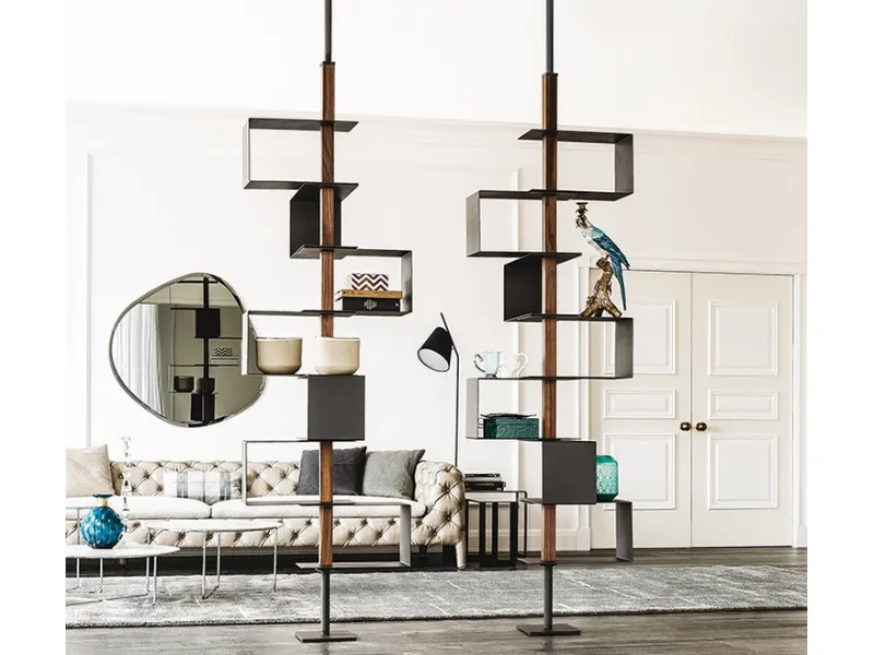 Librerie moderne design