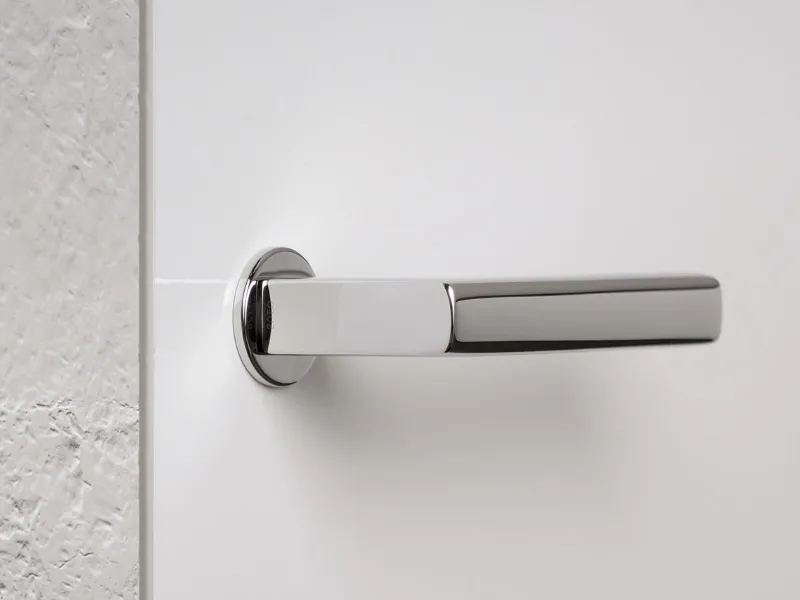 Maniglie per porte interne