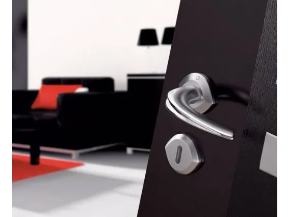 Maniglie per porte interne