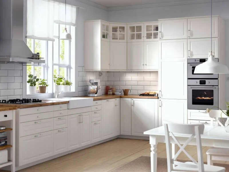 cucina Ikea