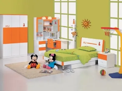 Camerette per bambino Mercatone Uno