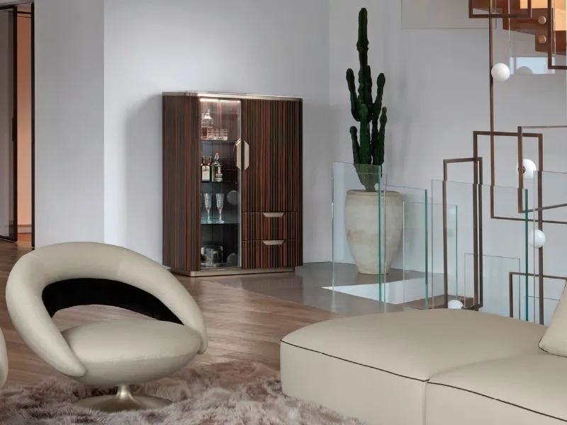 Luxor di Giorgio Collection 
