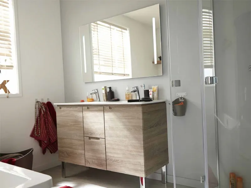 Bagno moderno