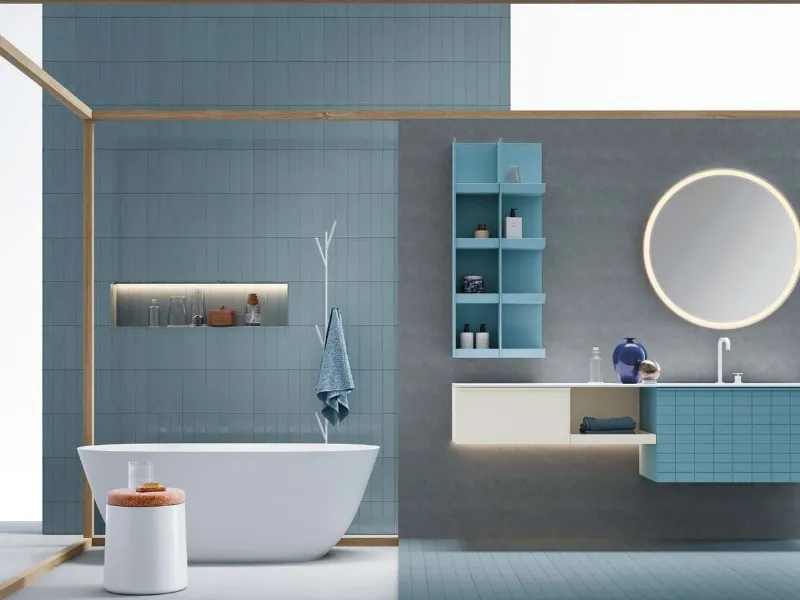 Novello - Collezione Bloom