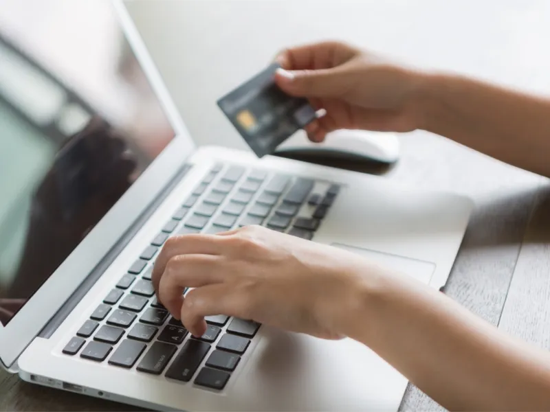 negozi di mobili online