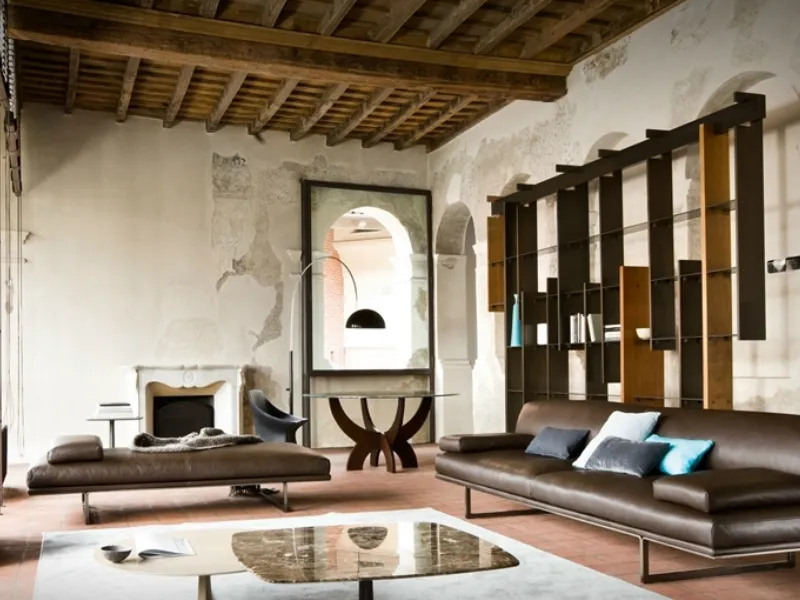 arredamento living