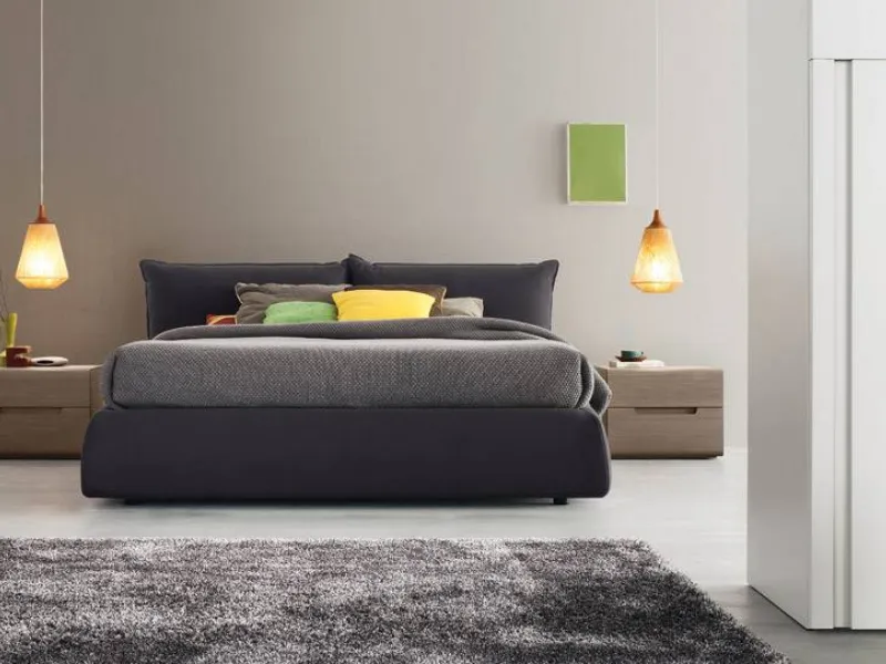 Doimo Design letto Max