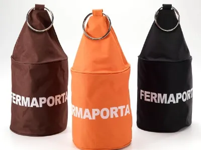 Fermaporta colorati