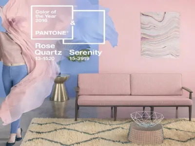 Pantone colori