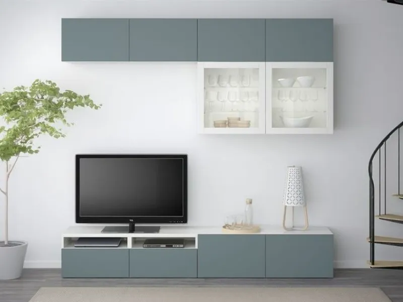 Living Ikea