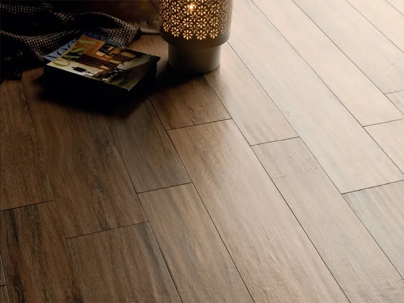 pavimenti gres porcellanato effetto legno