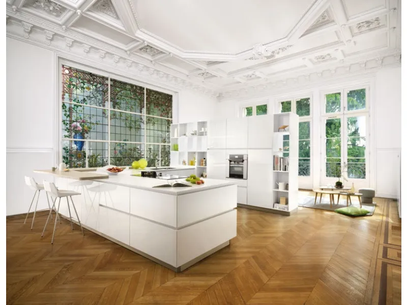 Strass, brillantezza estrema in cucina