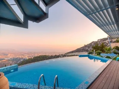 piscine castiglione