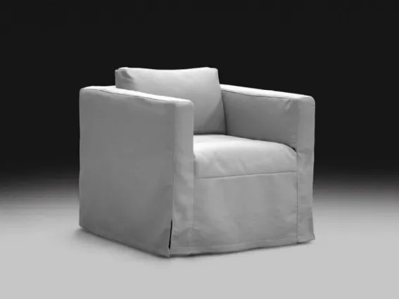 Poltrona letto Babe di Bemade