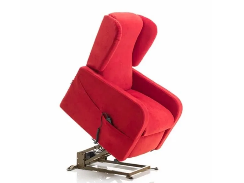 Poltrone Elettriche Smart Relax
