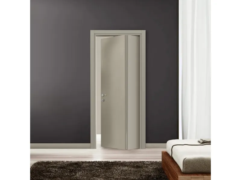 Porta a libro