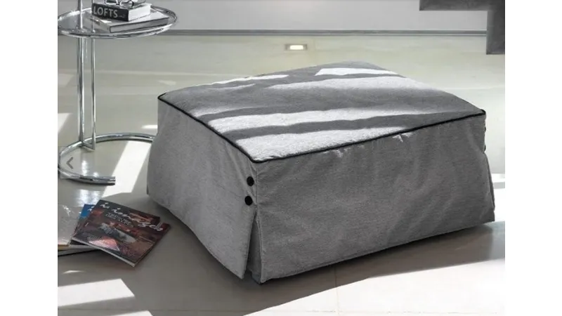 Letto puff