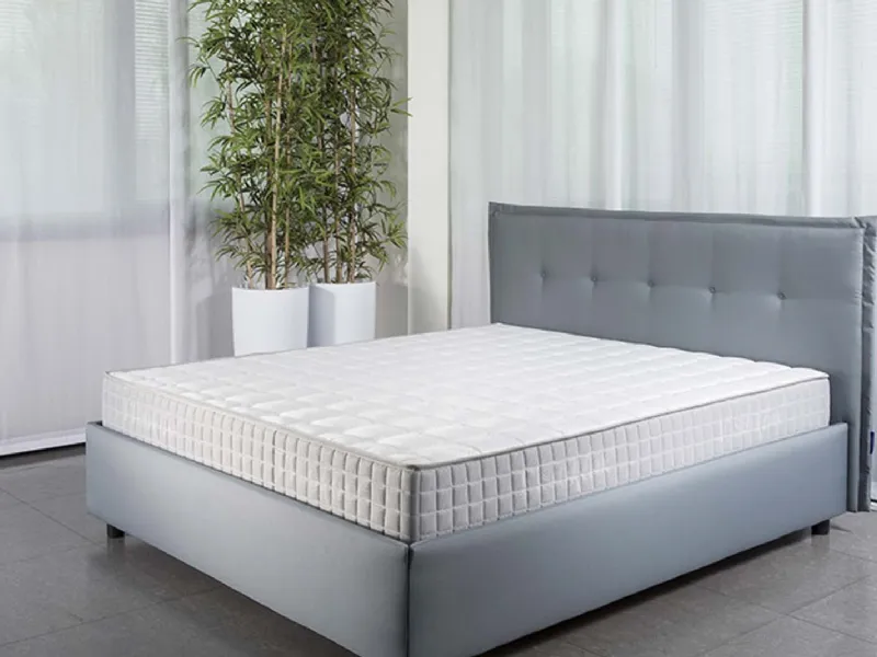 Materasso in lattice Fabricatore