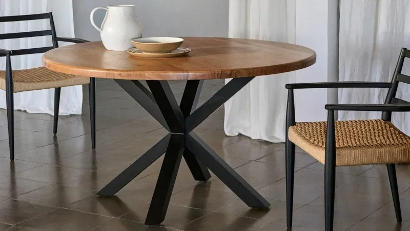 Tavolo e sedie Kave Home