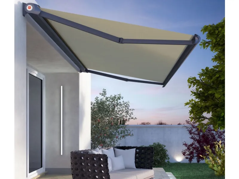 Tenda da sole detrazione