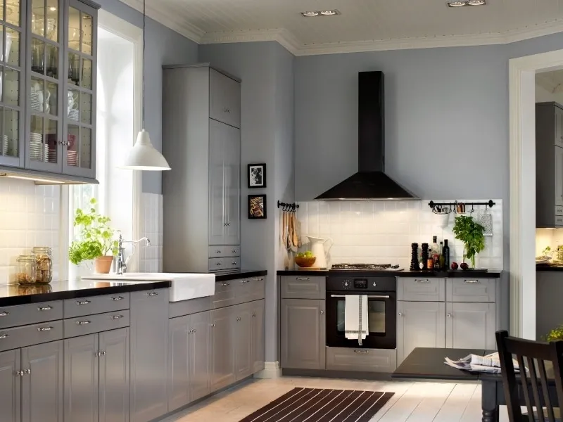 Ikea cucine planner