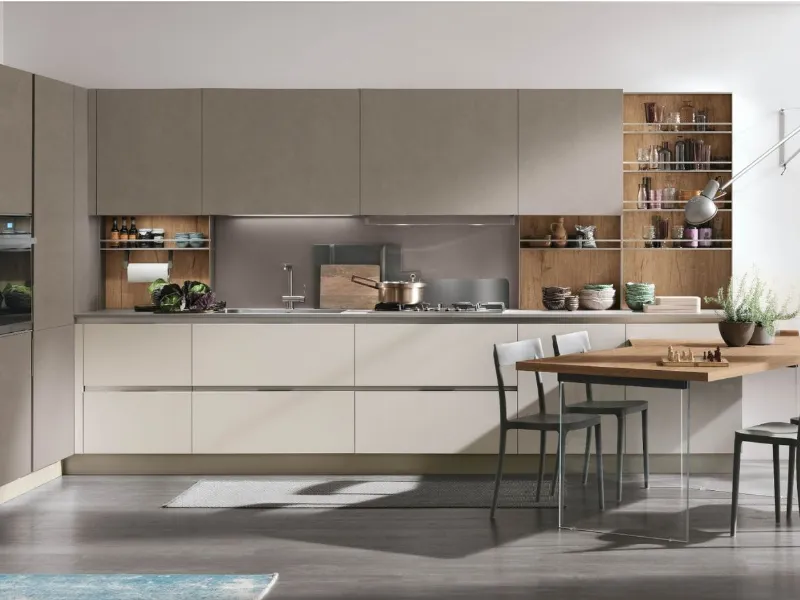 Modello Infinity di Stosa Cucine