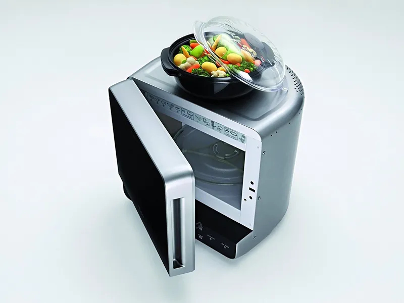 Linea di forni a microonde Whirlpool Max