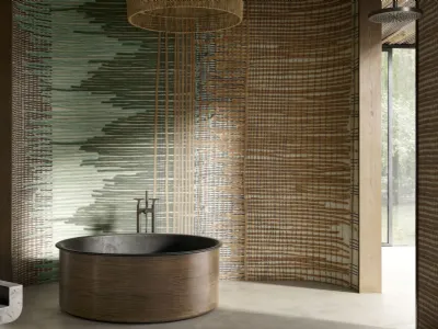 Glamora - Barranco nella versione AquaSkin System, trattamento waterproof