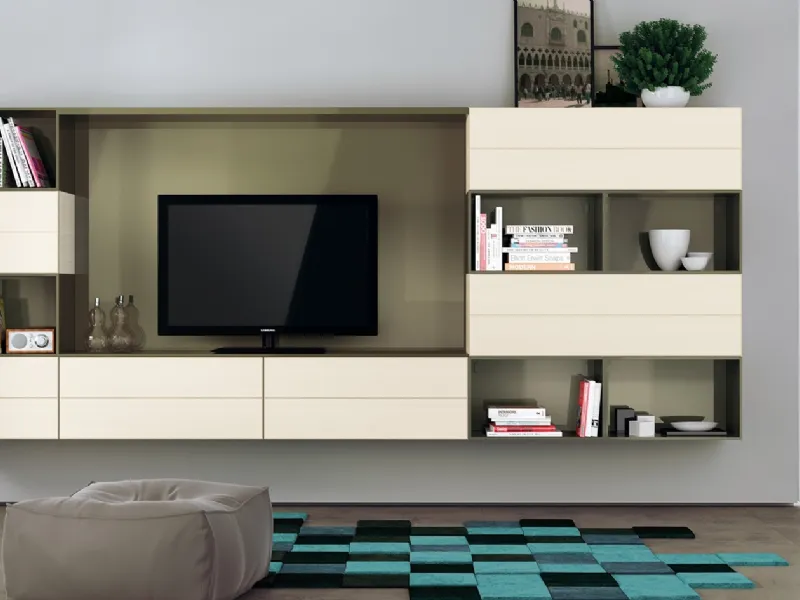 living open scavolini