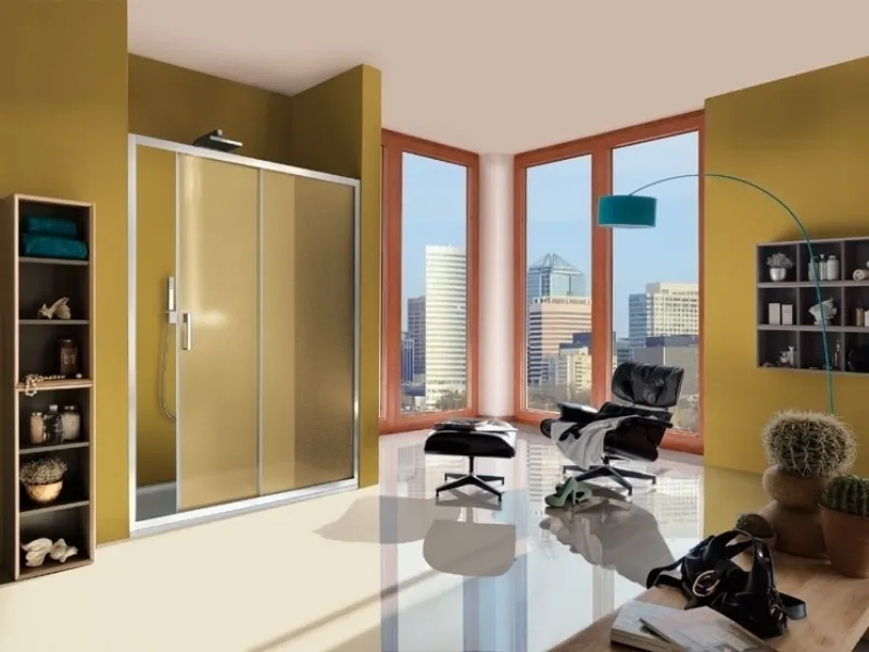 Ristrutturare il bagno