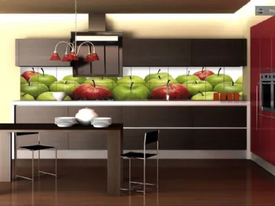 Rivestimenti cucine