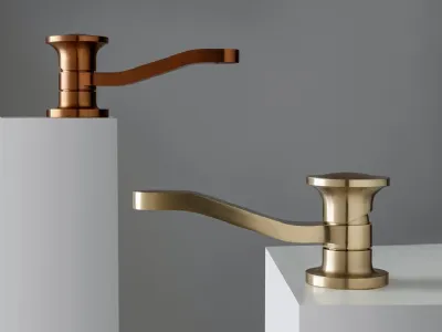 Fly, la nuova collezione firmata Rubinetterie Treemme