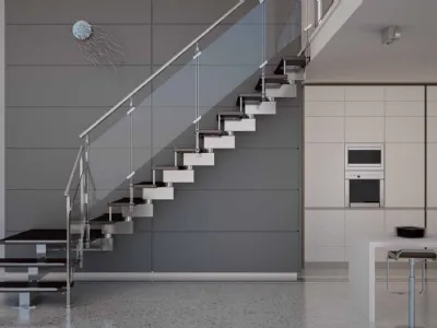 scala moderna