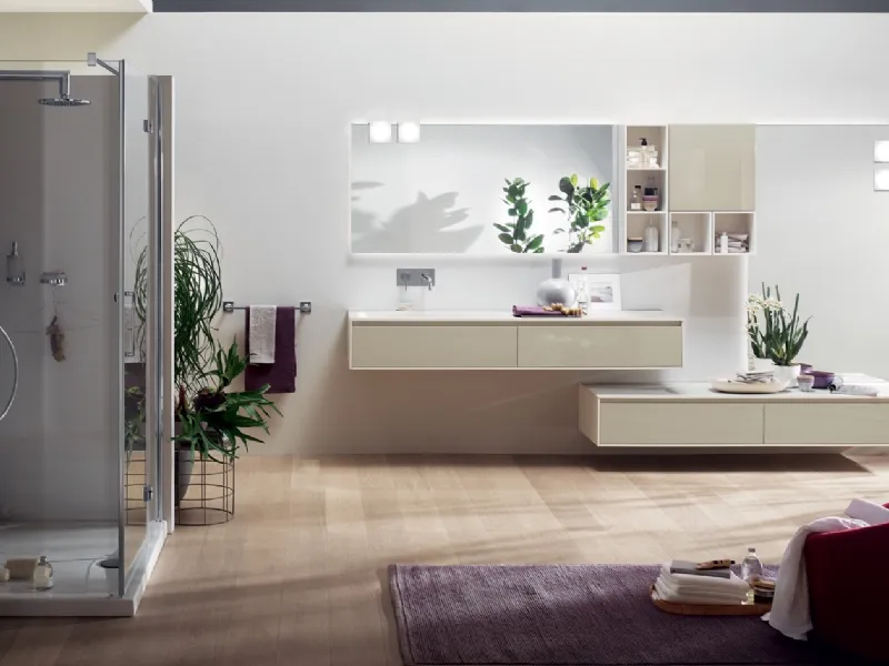 Catalogo bagni Scavolini