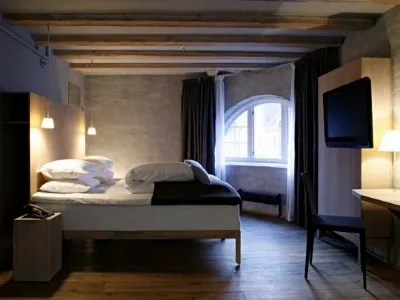 Illuminazione camera da letto