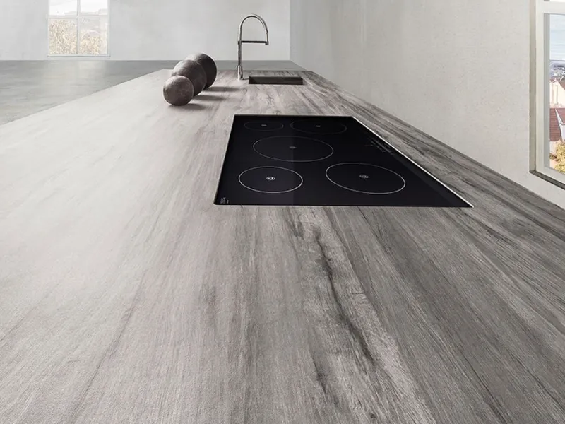 Gres finitura Legno Venezia di Laminam 