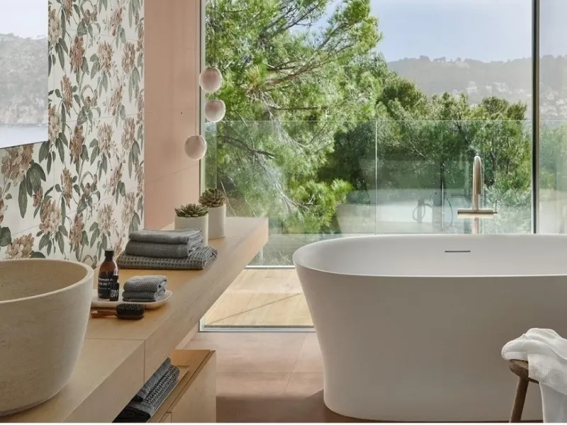 Racconti by Marazzi narra la bellezza della materia nelle sue sfumature