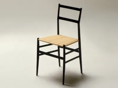 sedie design famose