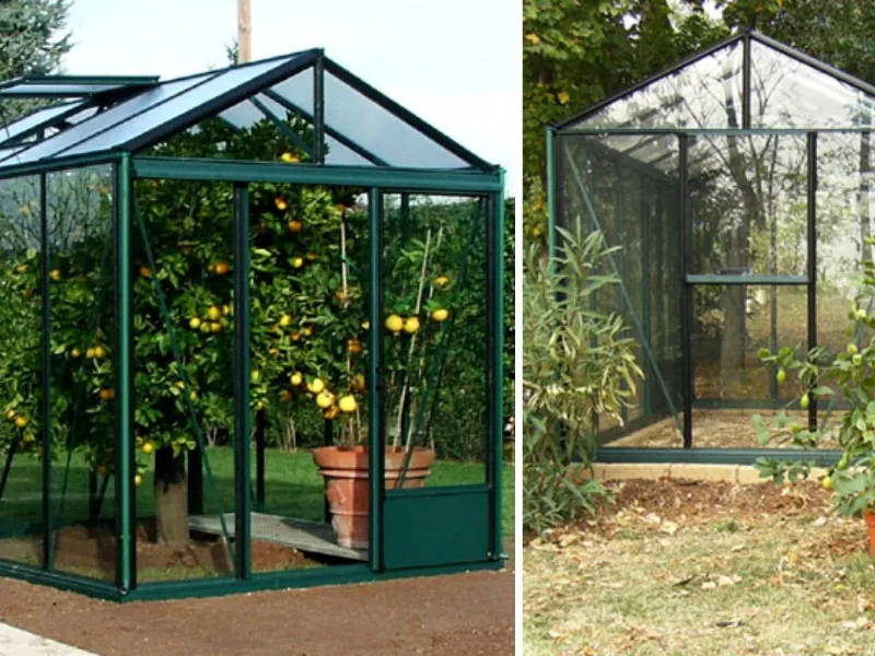 Euroserre Italia - Green Hobby