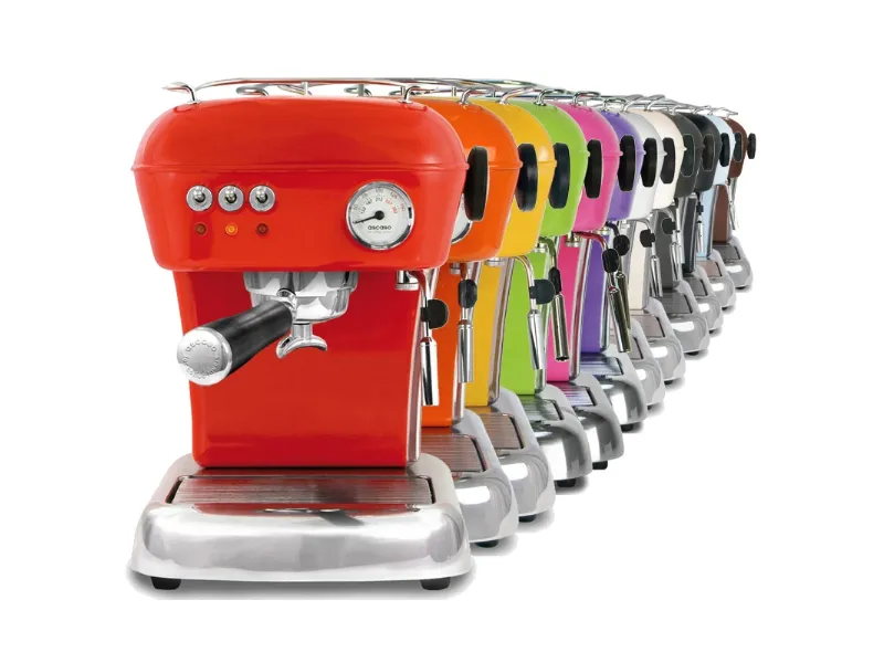 macchina caffè innova