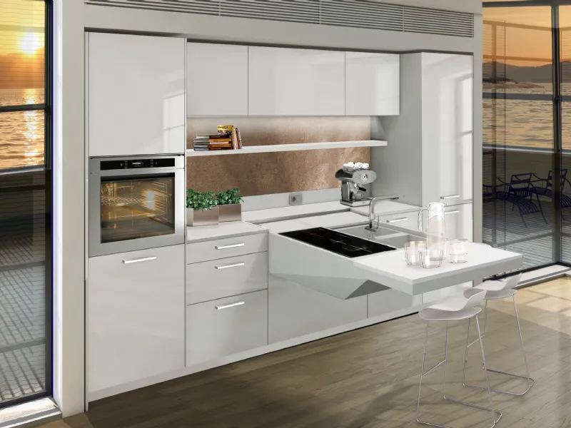 Cucina Snaidero