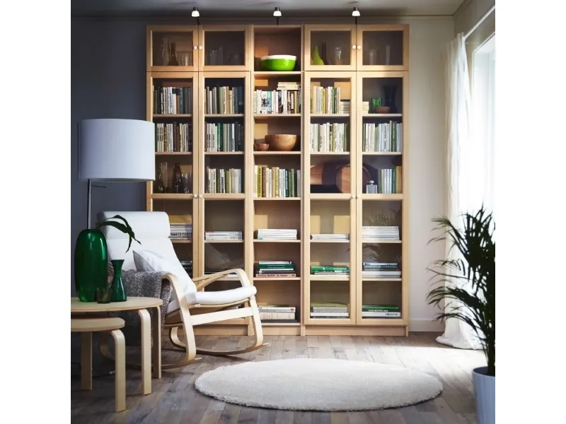 mobili soggiorno Ikea