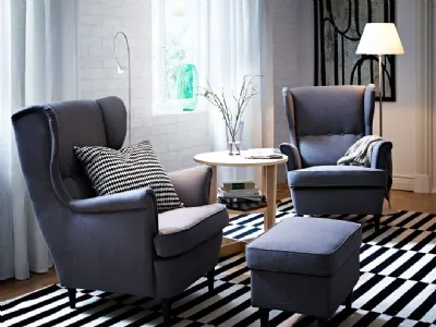 Ikea tende