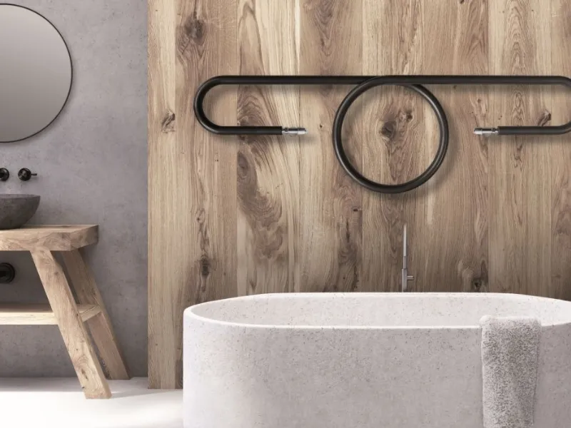 Clip di Brem, design Danilo Reale