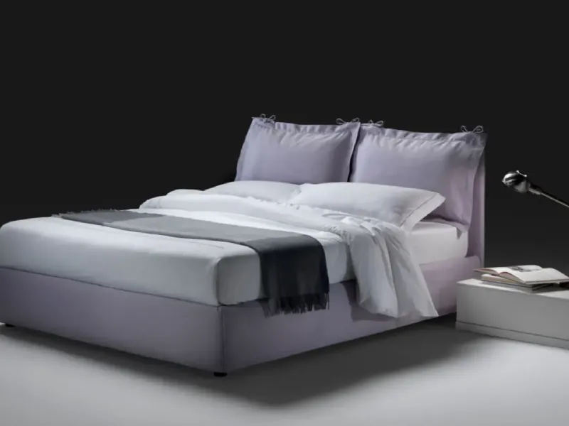 Testata del letto matrimoniale: materiali, modelli e consigli