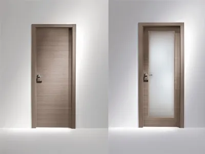 porte tred