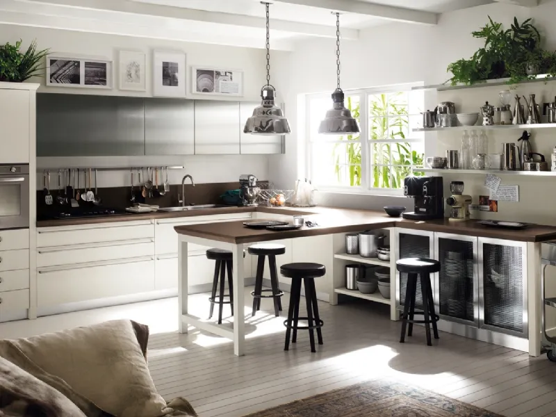 Progetto cucine
